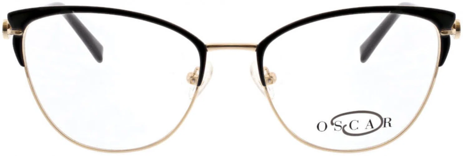 Oscar OSL746 Eyeglasses - view 2